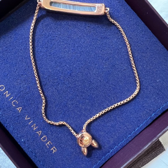 Monica Vinader Beacelet - Picture 2 of 6